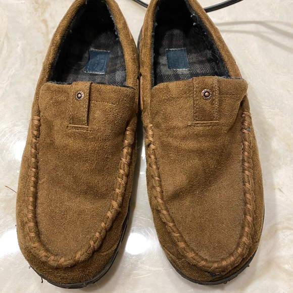 Levi Strauss House shoes - Picture 3 of 3